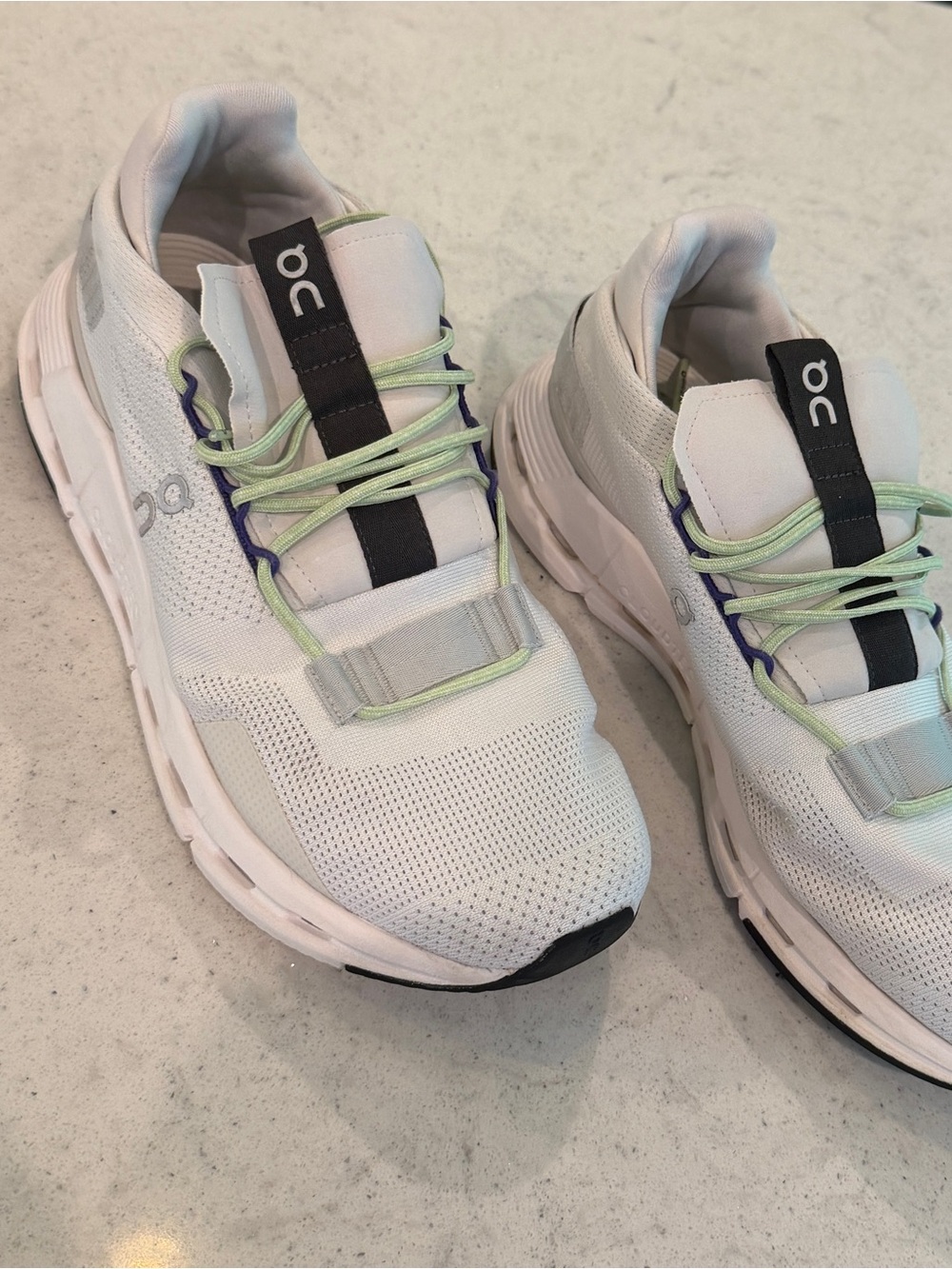 On Running Men's CloudNova Shoes